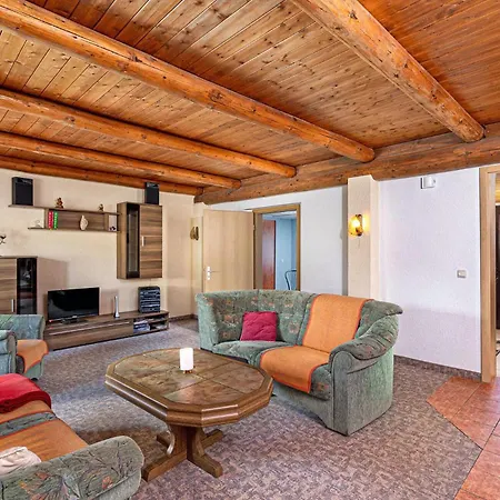 Holiday home Raschau-markersbach